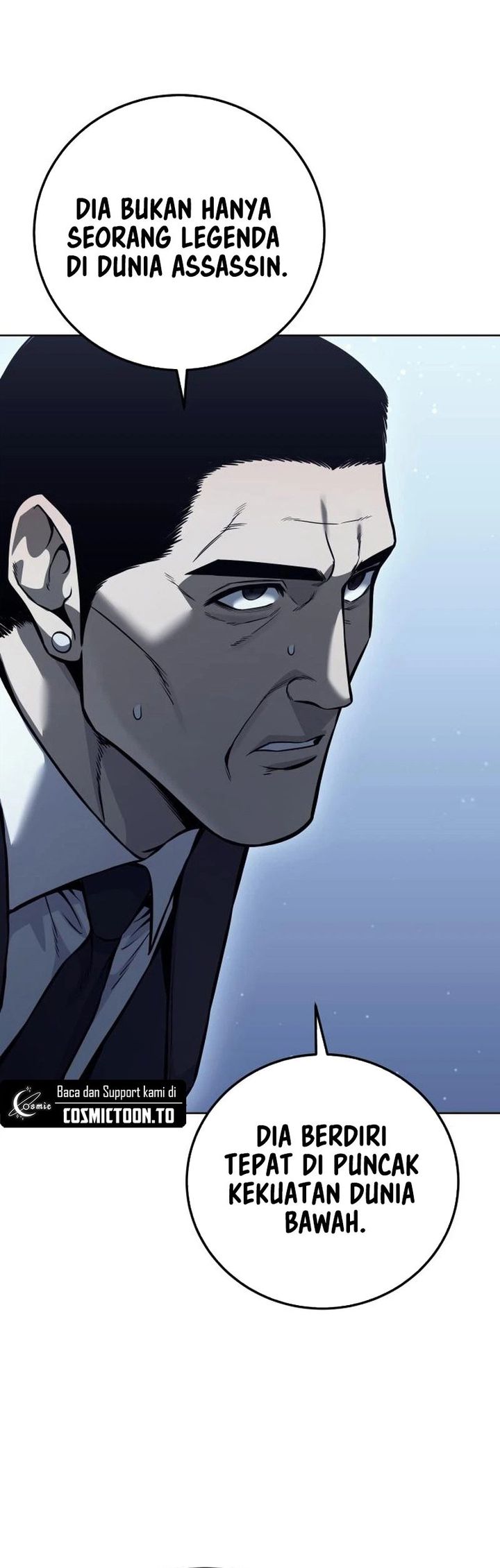 Red Shirt Chapter 61 - Page 36