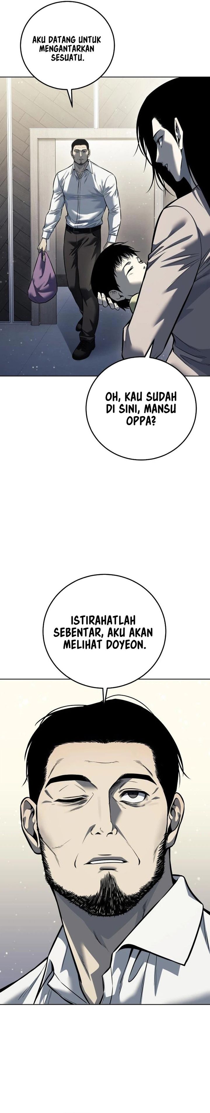 Red Shirt Chapter 61 - Page 42