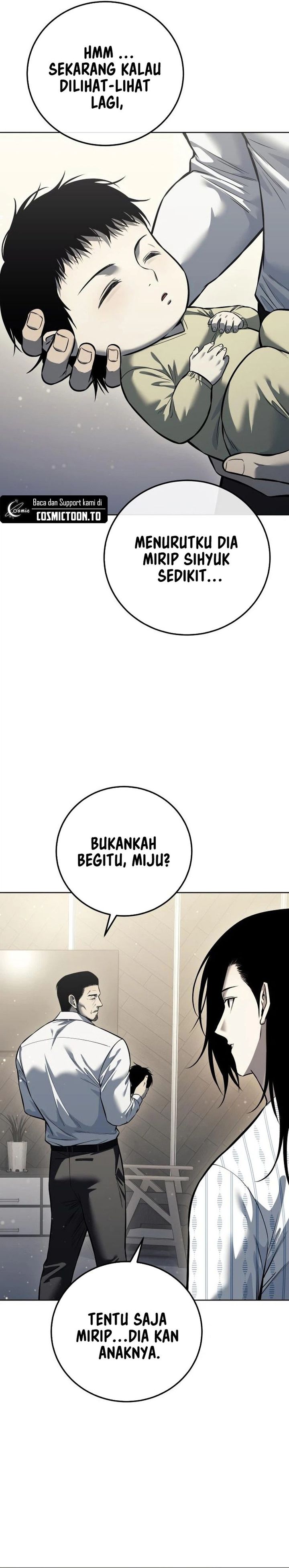 Red Shirt Chapter 61 - Page 43