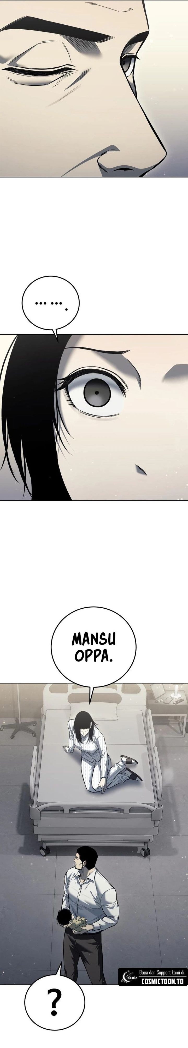 Red Shirt Chapter 61 - Page 44