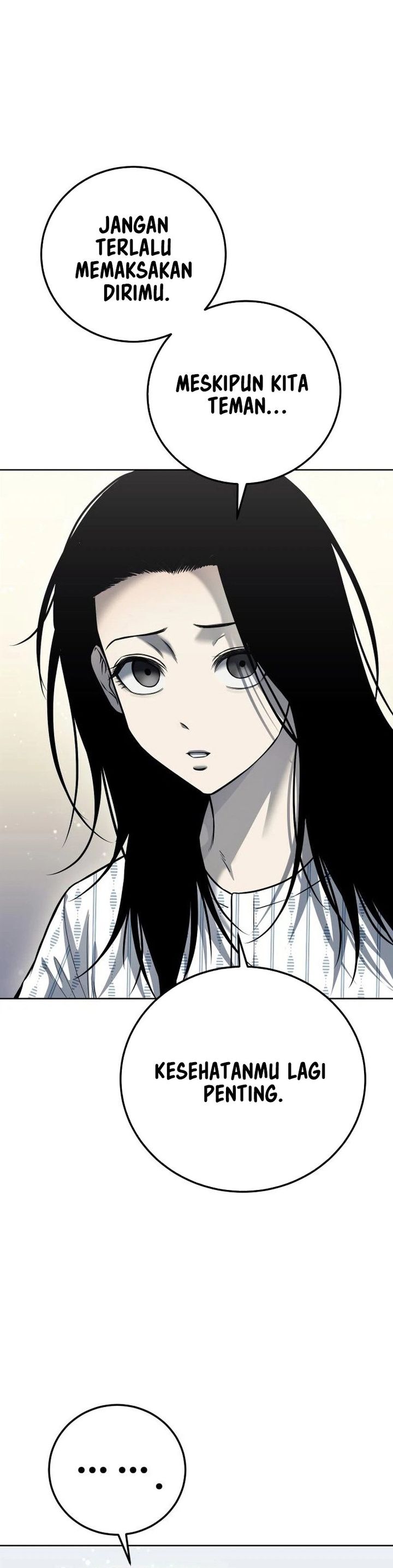 Red Shirt Chapter 61 - Page 45