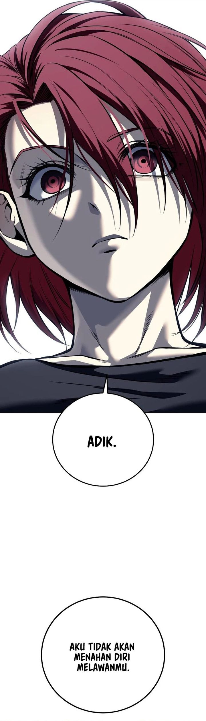 Red Shirt Chapter 61 - Page 5