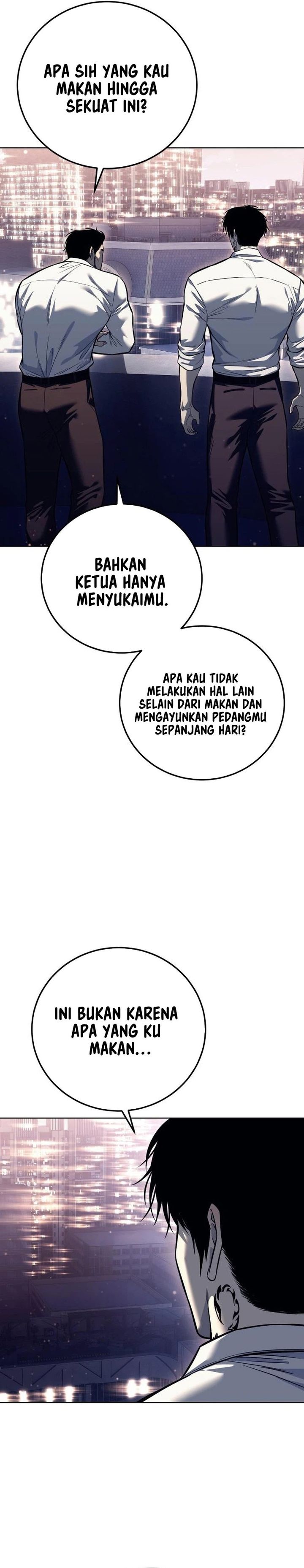 Red Shirt Chapter 61 - Page 53