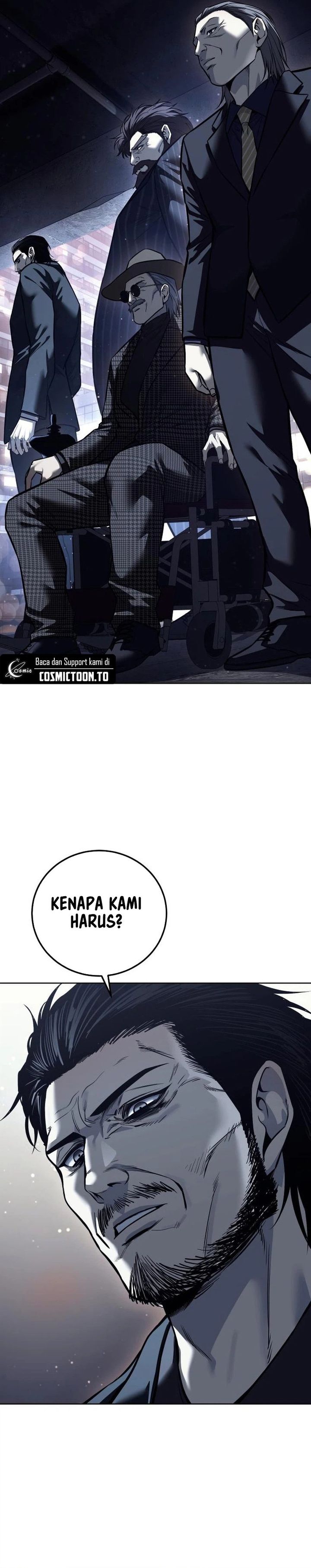 Red Shirt Chapter 61 - Page 57