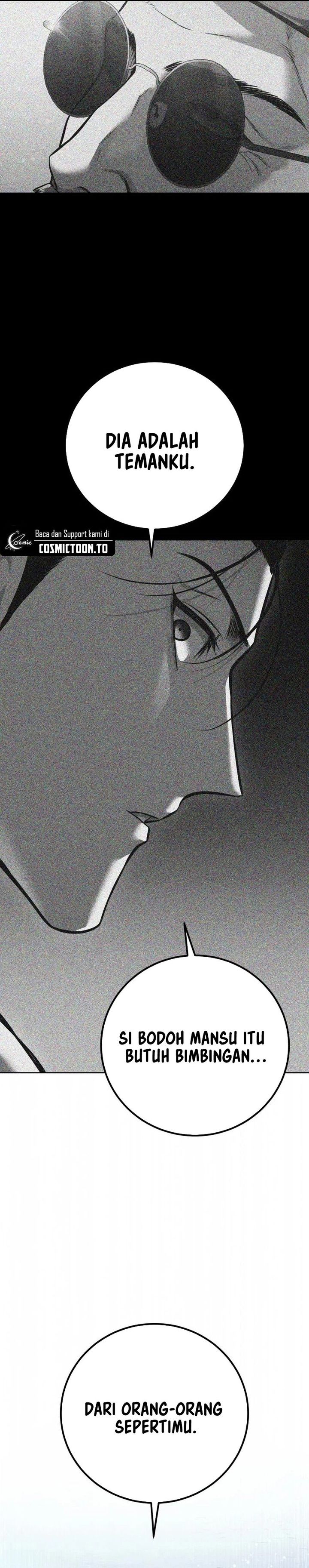 Red Shirt Chapter 61 - Page 61