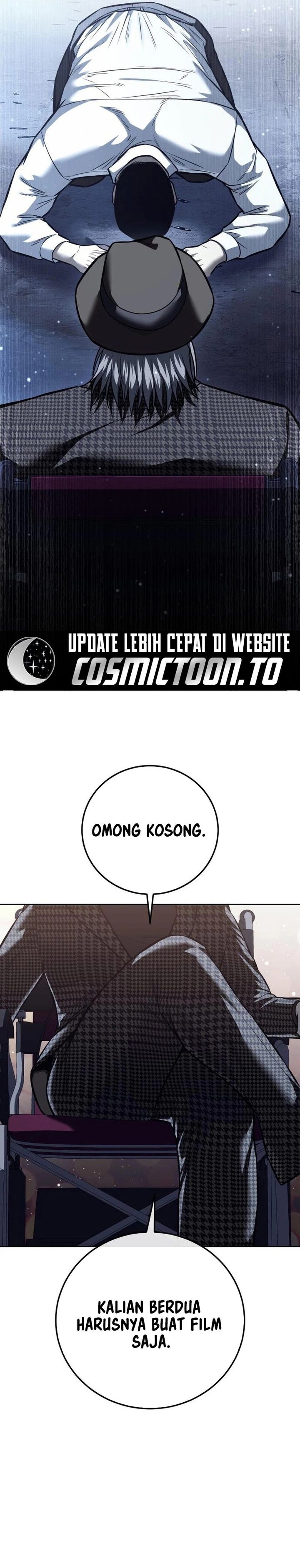 Red Shirt Chapter 61 - Page 62