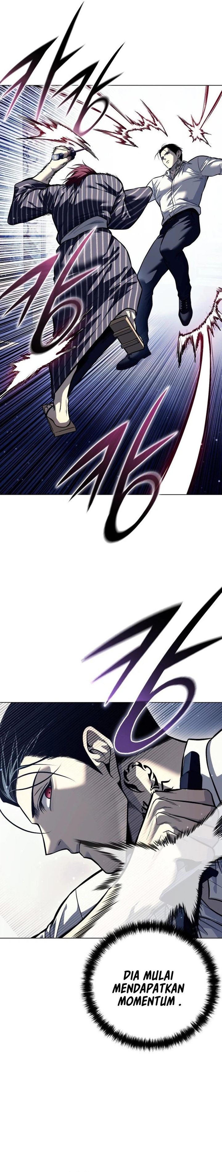 Red Shirt Chapter 62 - Page 10