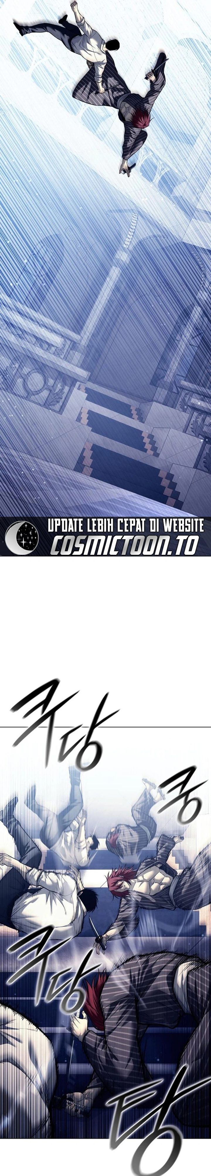 Red Shirt Chapter 62 - Page 21
