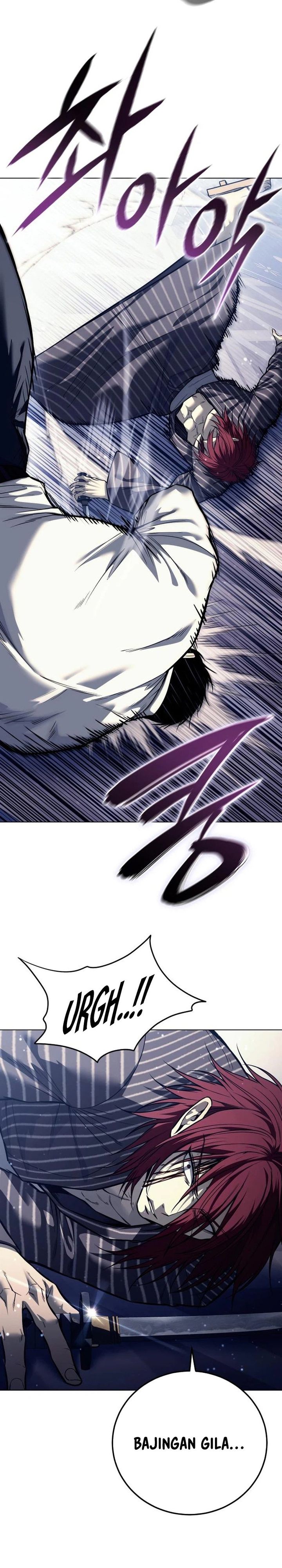 Red Shirt Chapter 62 - Page 22