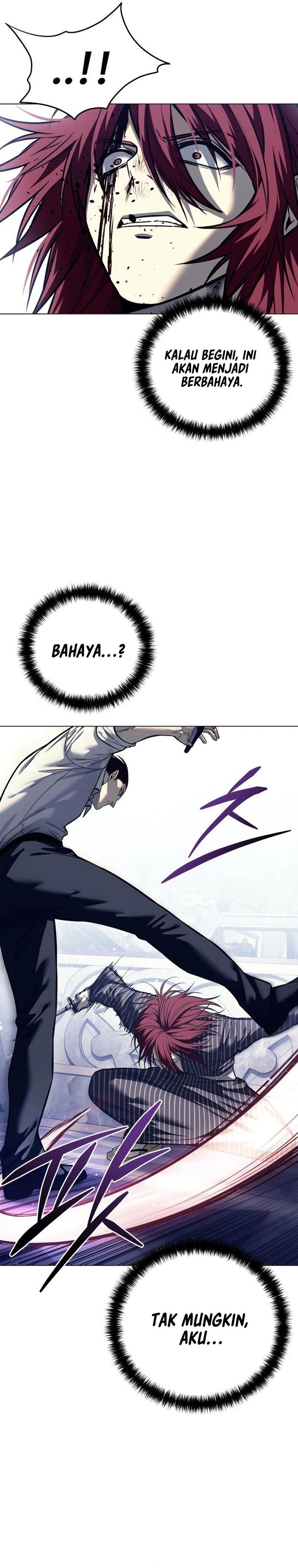 Red Shirt Chapter 62 - Page 33
