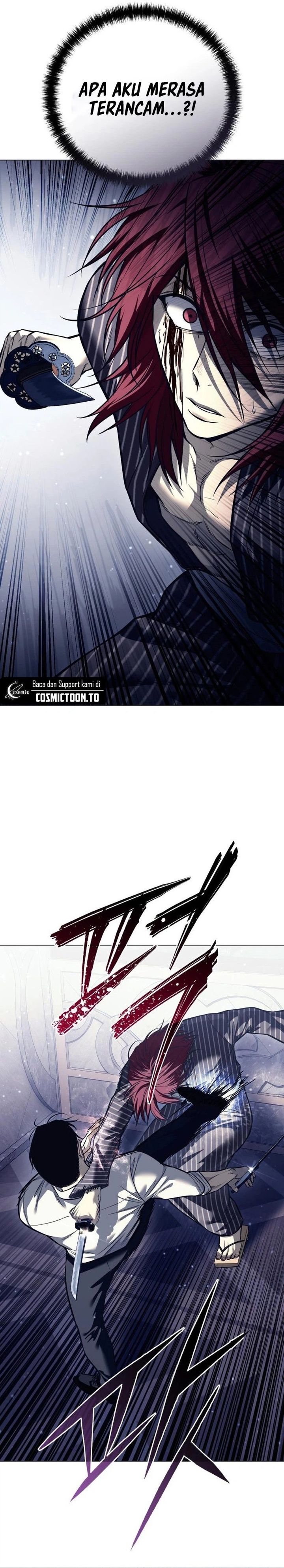 Red Shirt Chapter 62 - Page 34