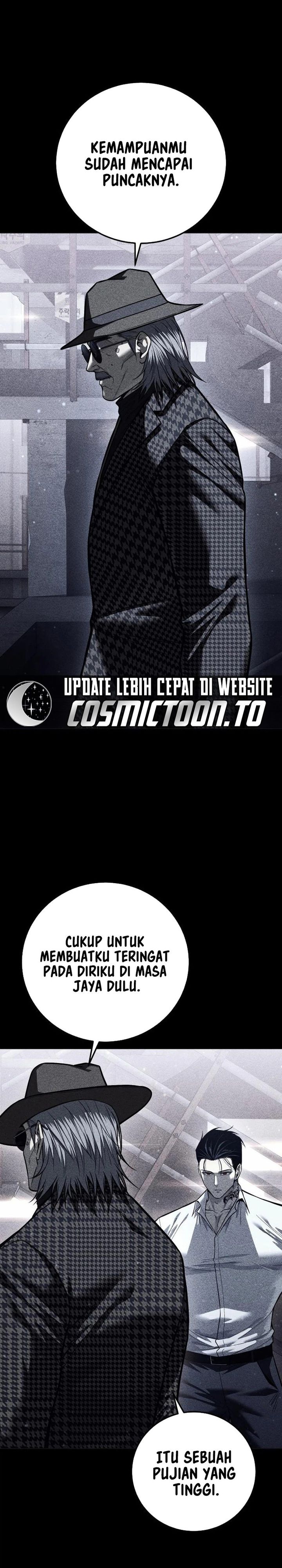 Red Shirt Chapter 62 - Page 39