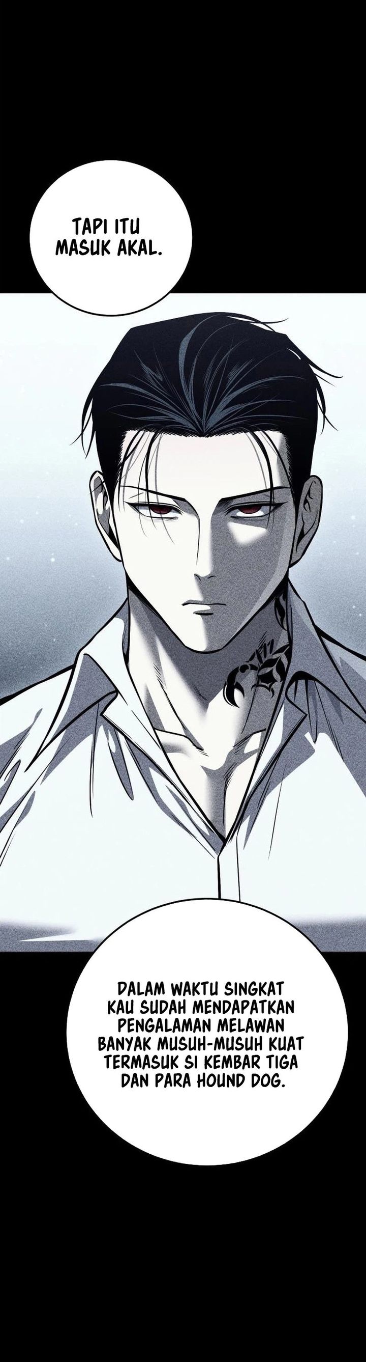 Red Shirt Chapter 62 - Page 40