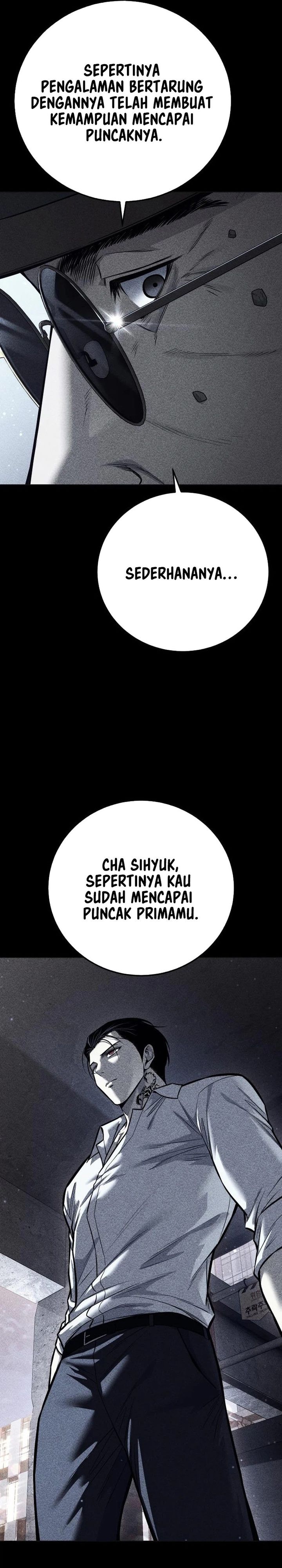 Red Shirt Chapter 62 - Page 42