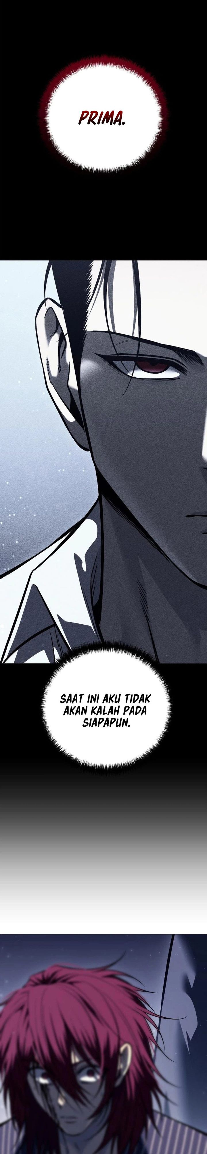 Red Shirt Chapter 62 - Page 43