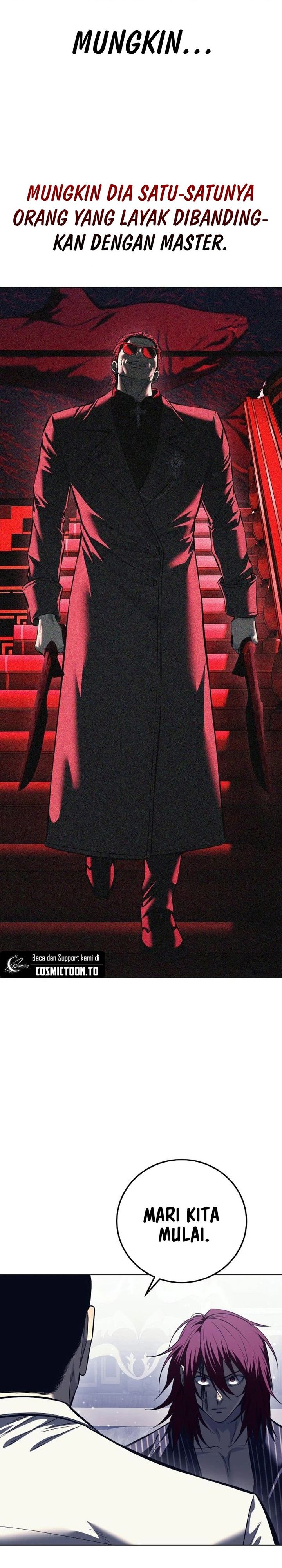 Red Shirt Chapter 62 - Page 46