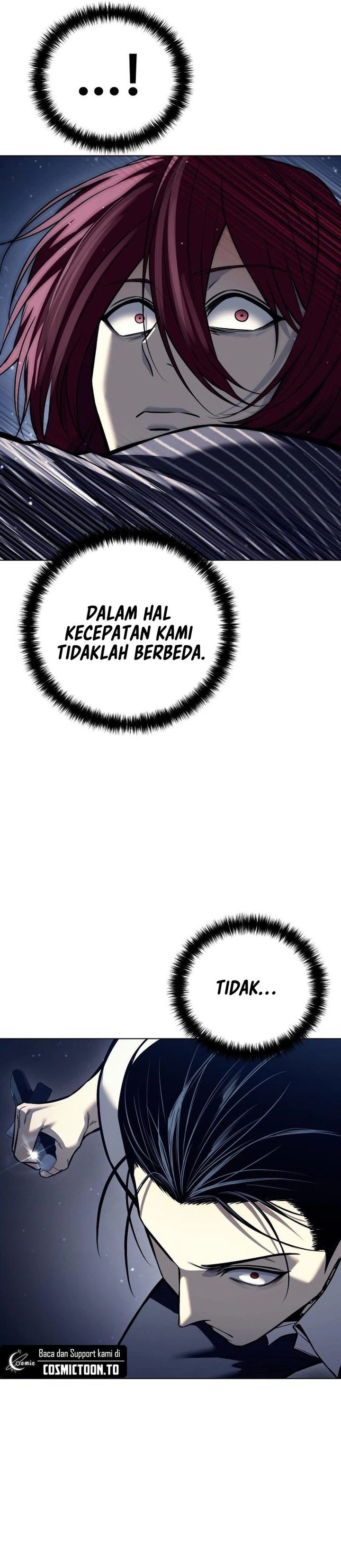 Red Shirt Chapter 62 - Page 5