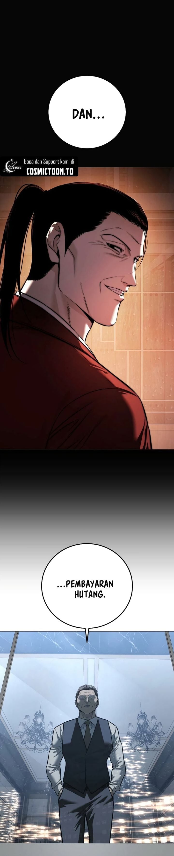 Red Shirt Chapter 65 - Page 12
