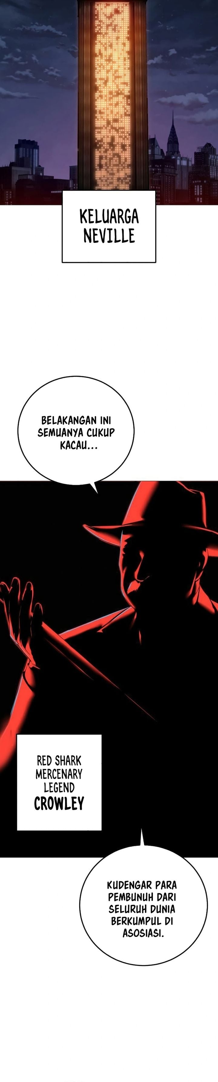 Red Shirt Chapter 65 - Page 19