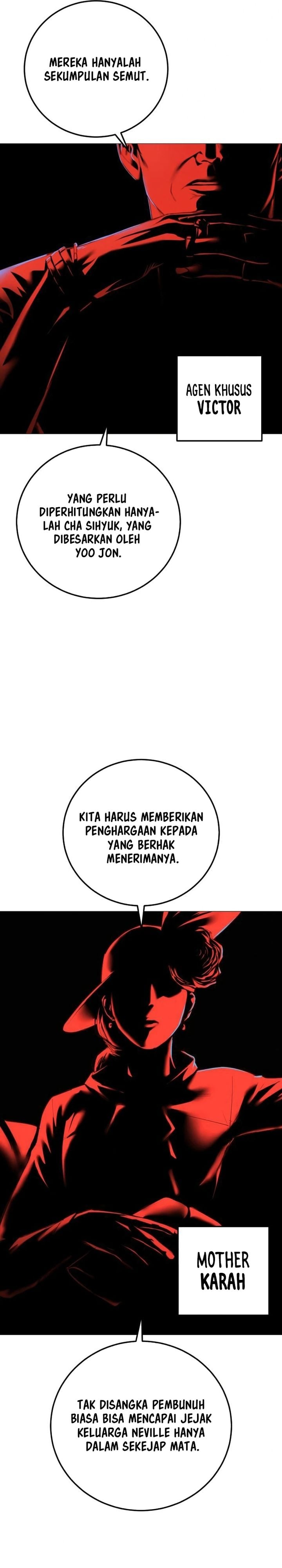 Red Shirt Chapter 65 - Page 20