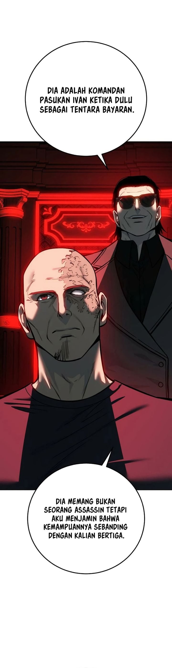 Red Shirt Chapter 65 - Page 24