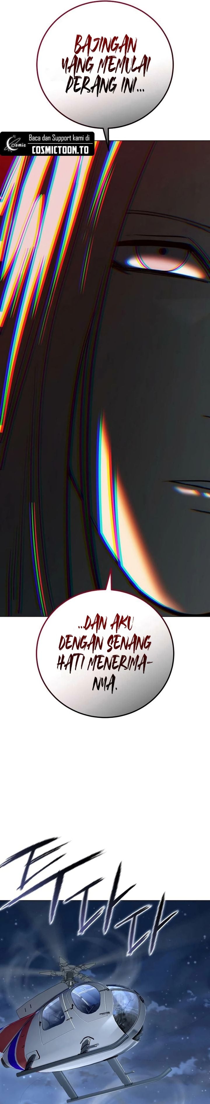 Red Shirt Chapter 65 - Page 26
