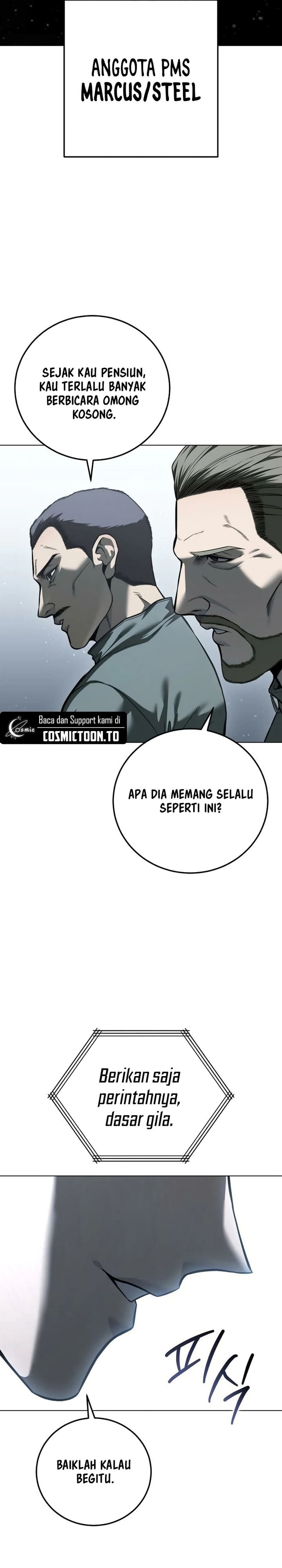 Red Shirt Chapter 65 - Page 28