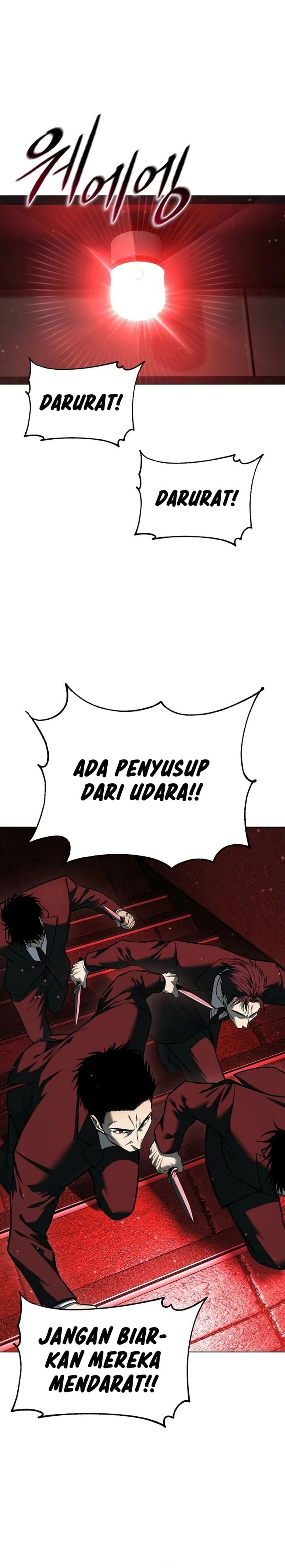 Red Shirt Chapter 65 - Page 30