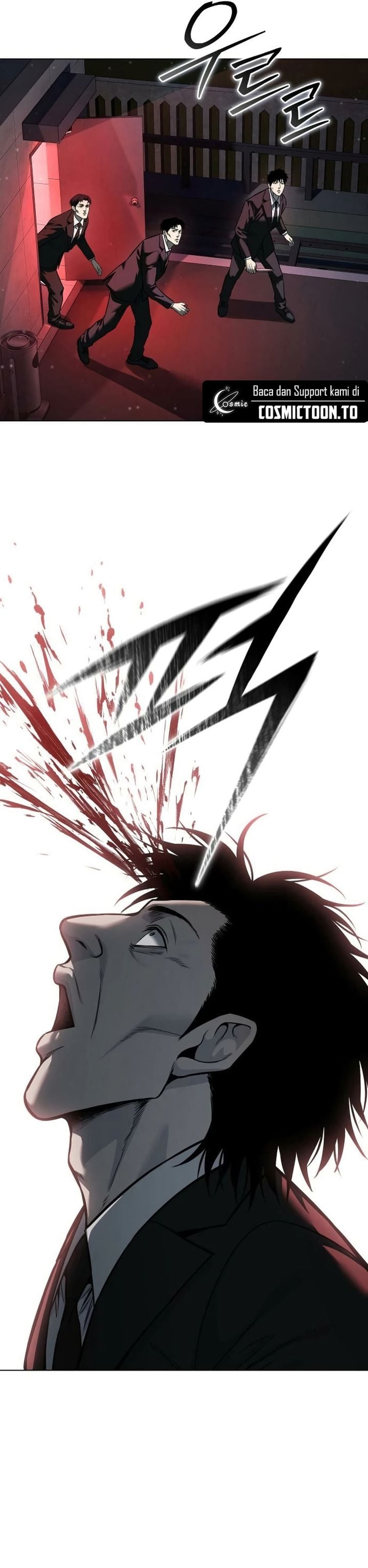 Red Shirt Chapter 65 - Page 31