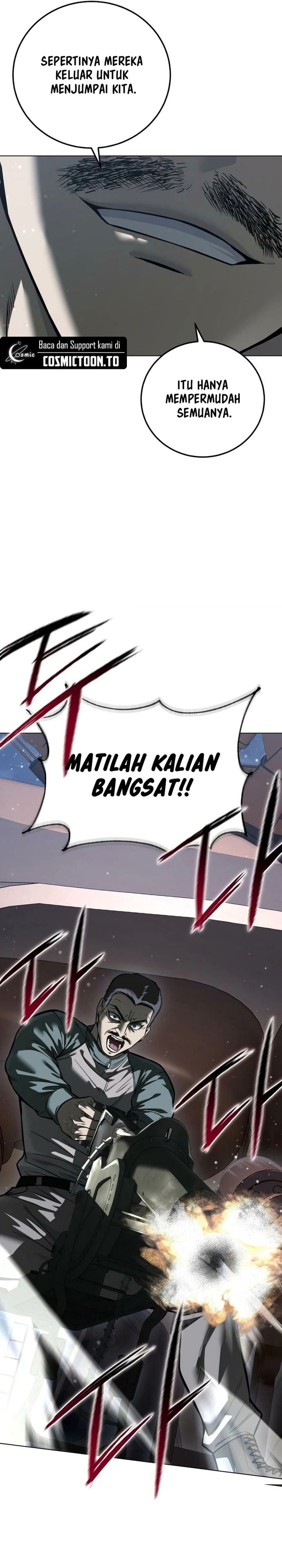 Red Shirt Chapter 65 - Page 32