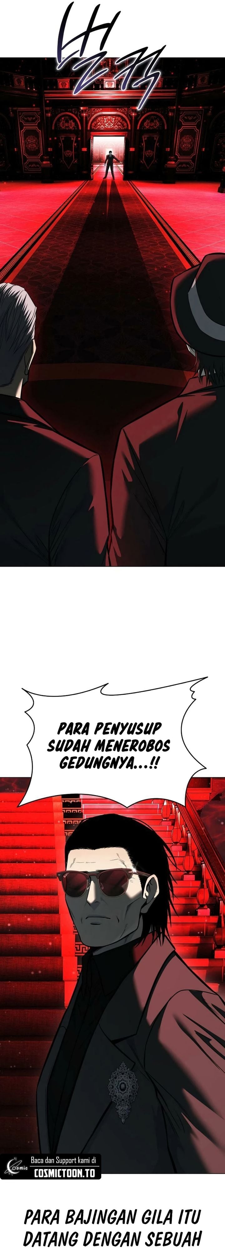 Red Shirt Chapter 65 - Page 34