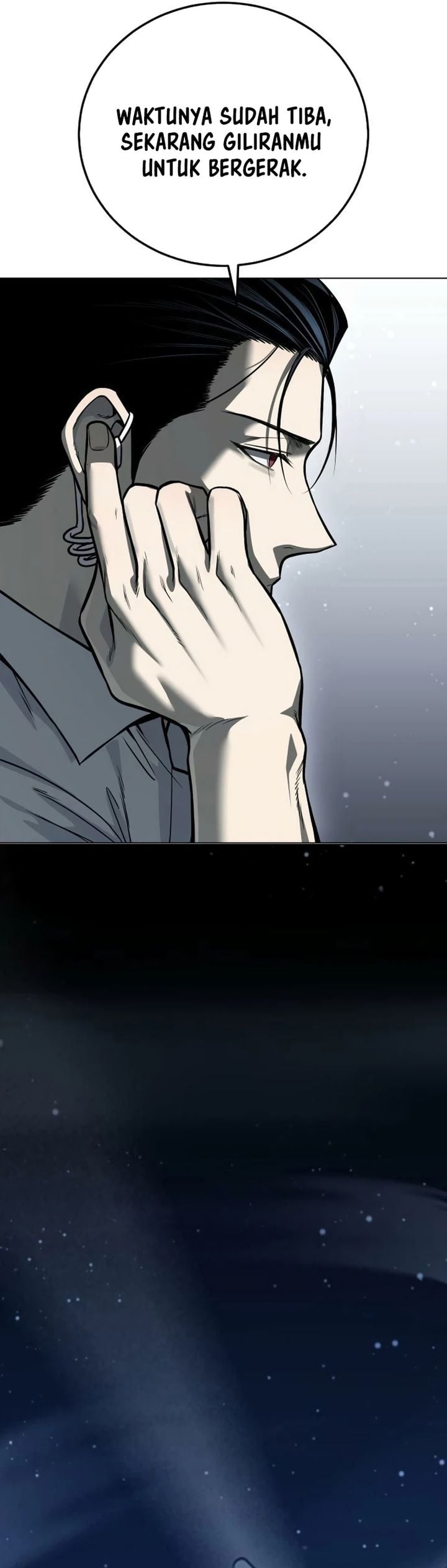 Red Shirt Chapter 65 - Page 41