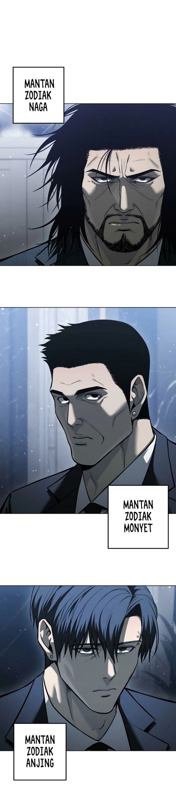 Red Shirt Chapter 65 - Page 7