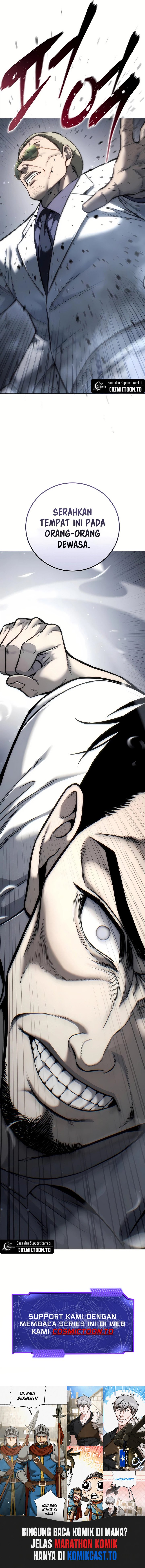 Red Shirt Chapter 69 - Page 16
