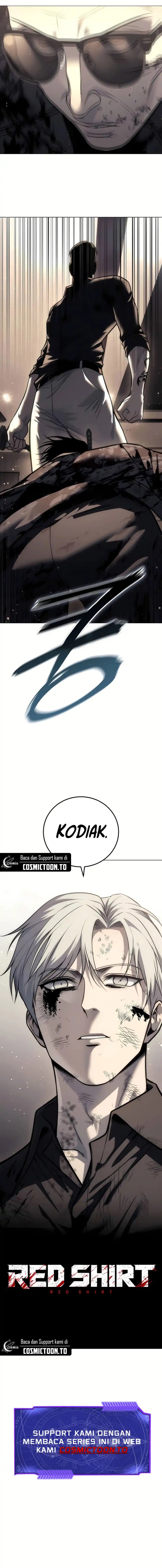 Red Shirt Chapter 76 - Page 12