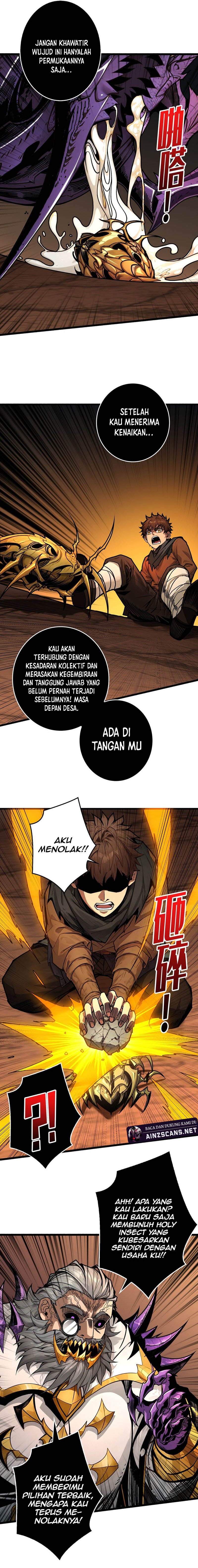 Baca Regenerate Top Players (Apex Gamer Returns) - Chapter 20 halaman 5