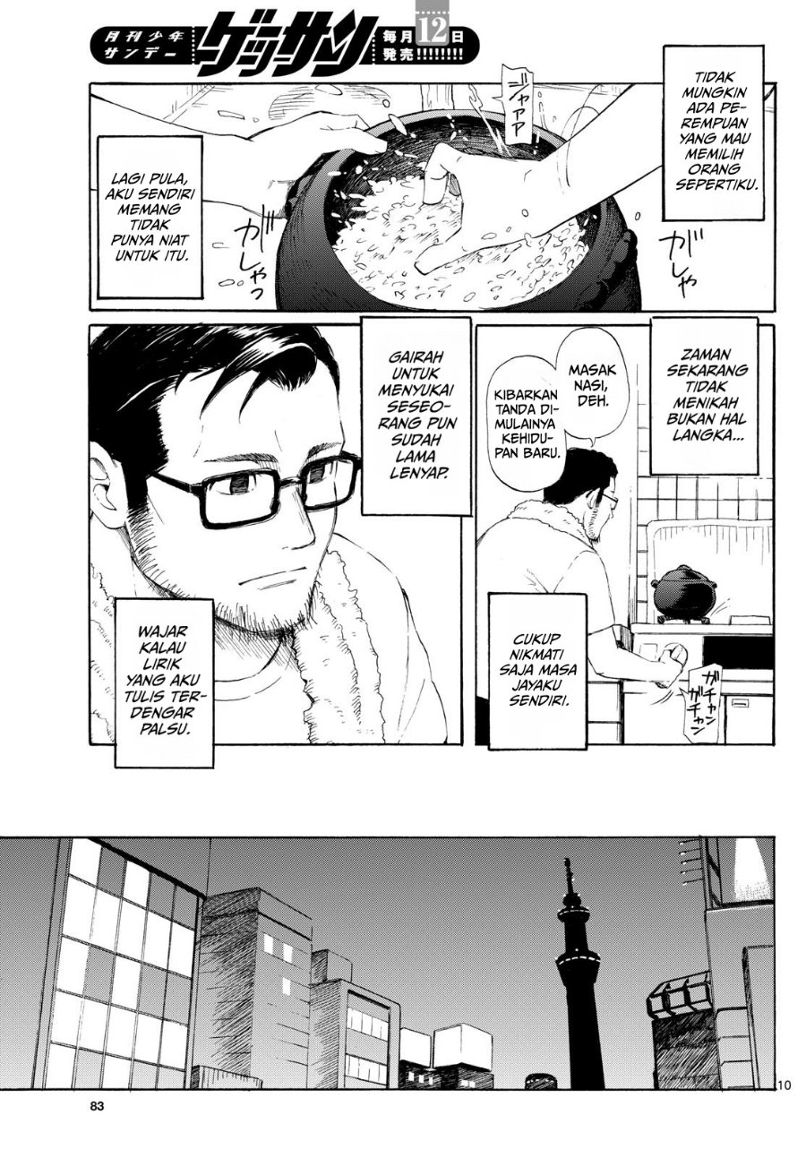 Register! Chapter 1 - Page 15
