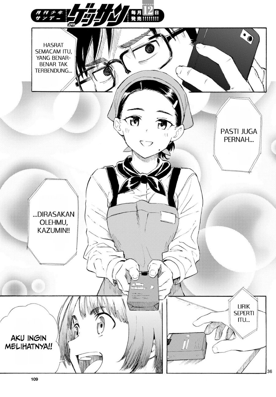 Register! Chapter 1 - Page 41