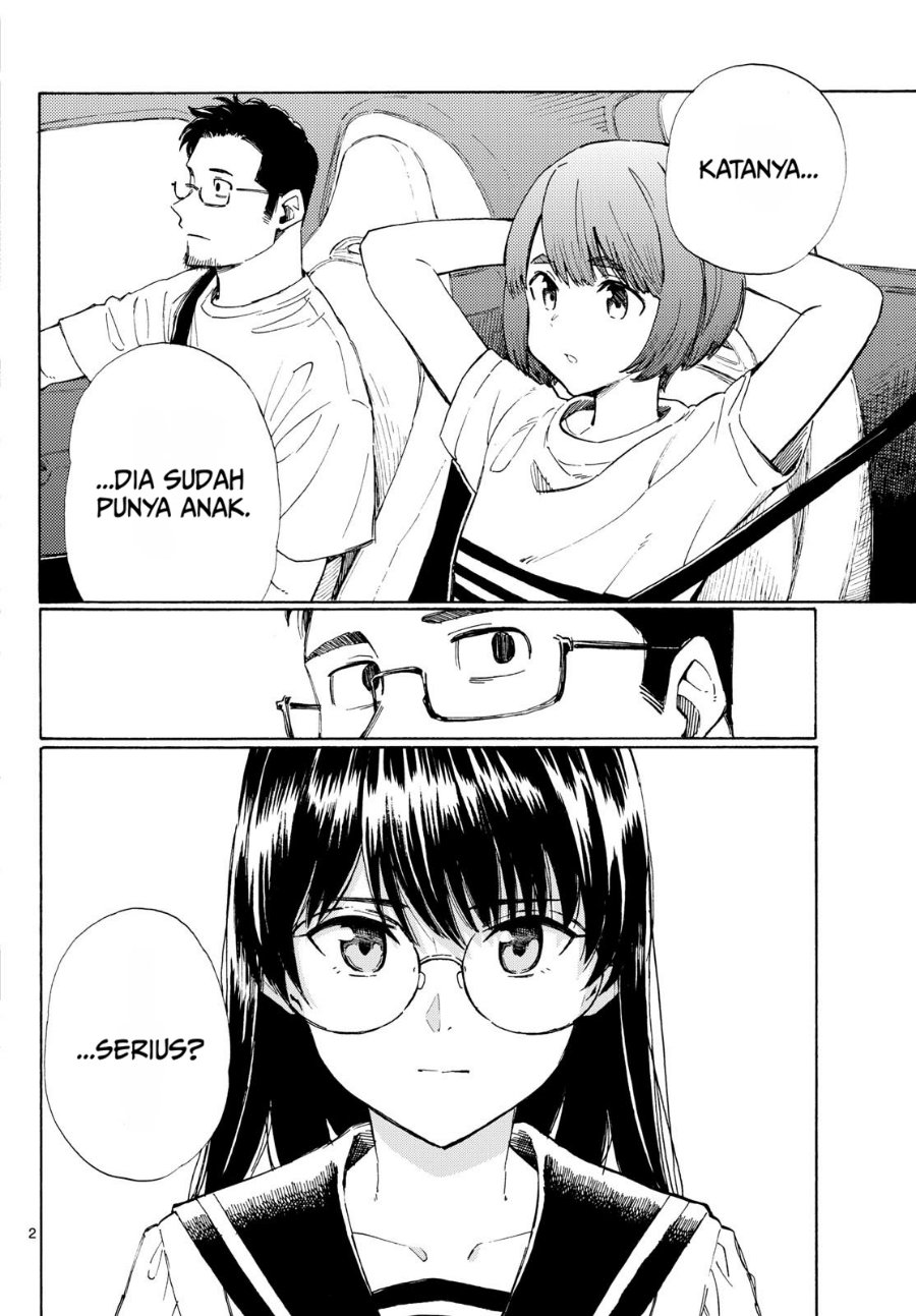Register! Chapter 10 - Page 2