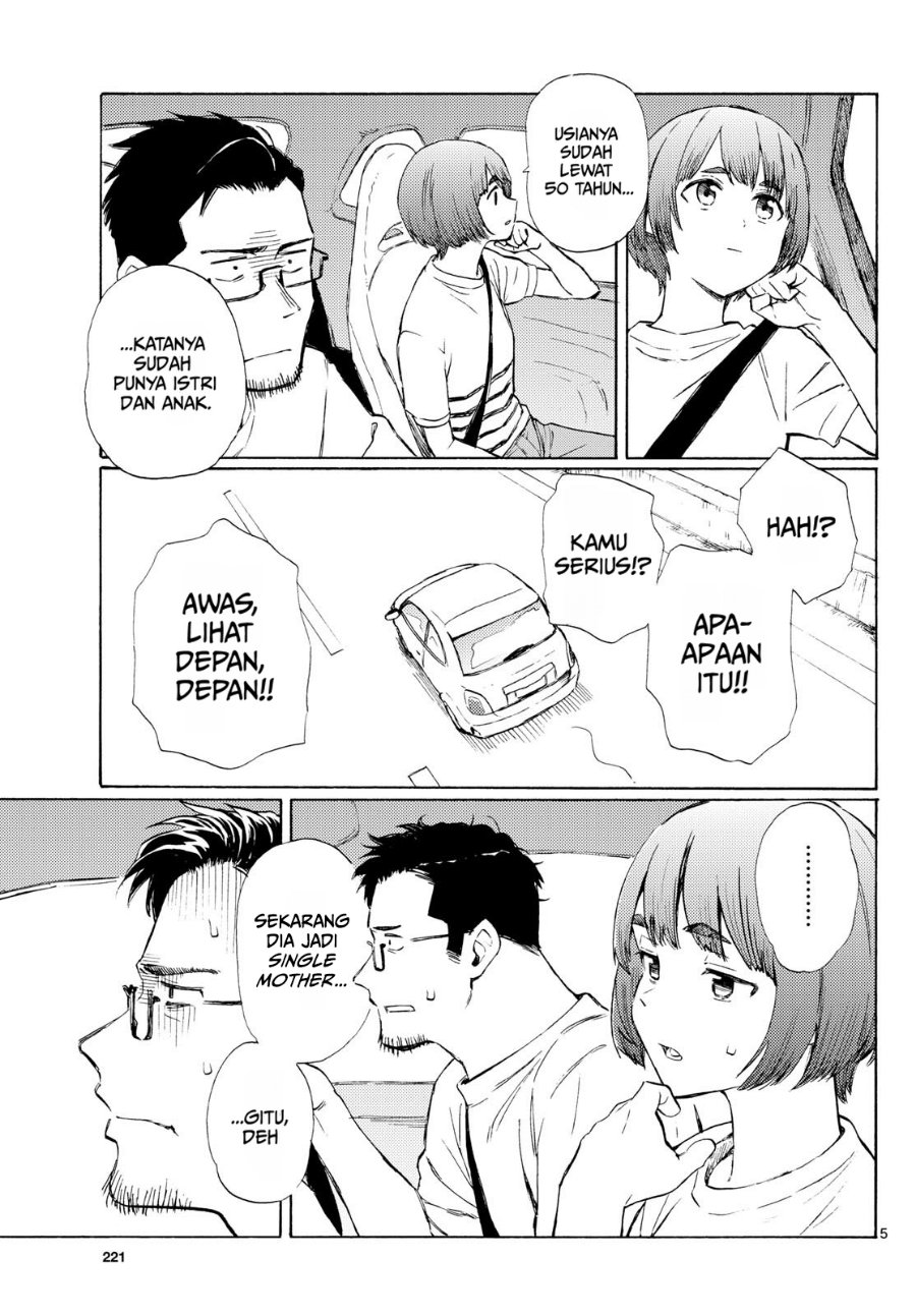 Register! Chapter 10 - Page 5