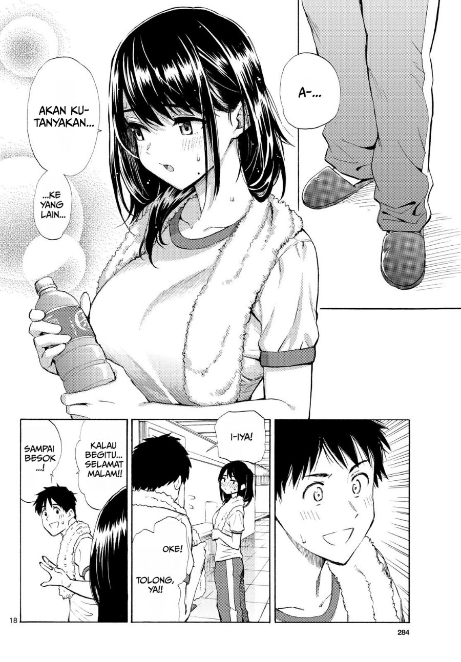 Register! Chapter 11 - Page 18
