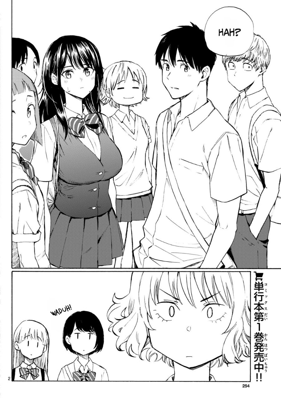 Register! Chapter 12 - Page 2