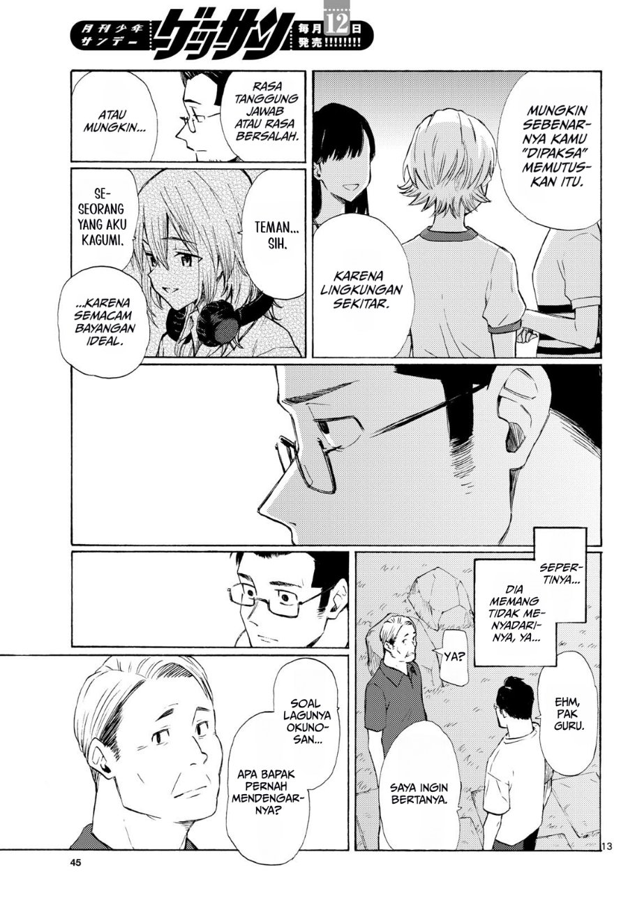 Register! Chapter 14 - Page 13