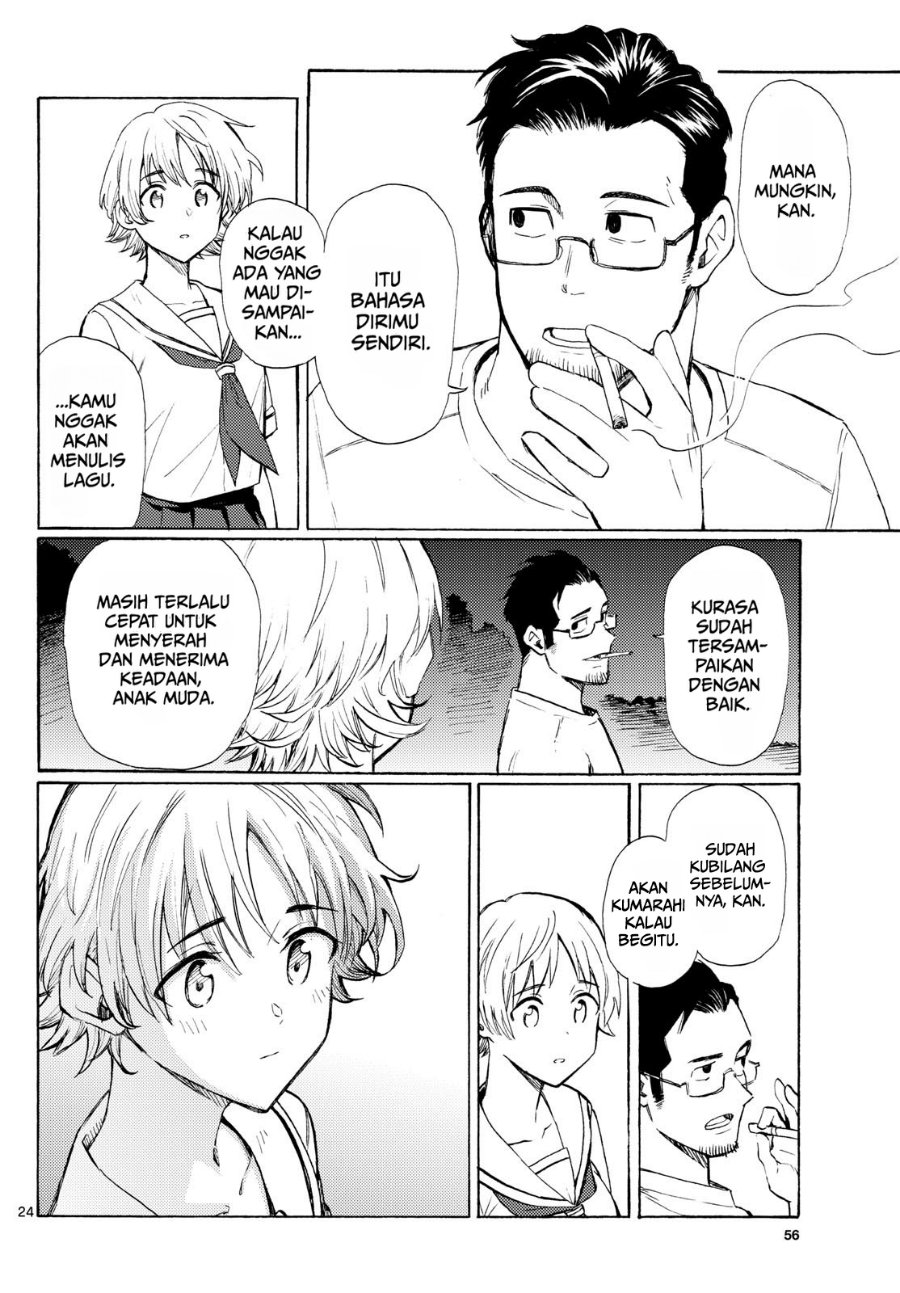 Register! Chapter 14 - Page 24