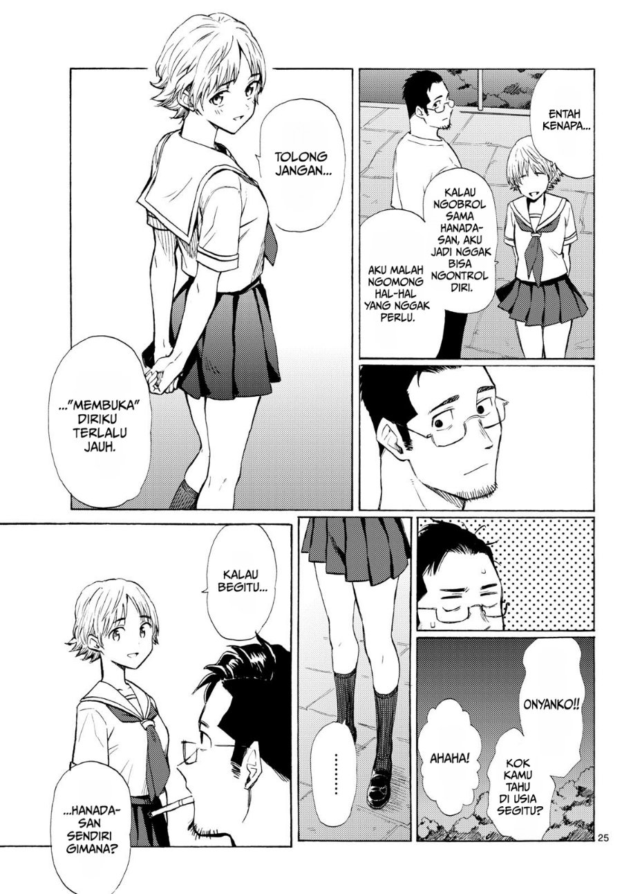 Register! Chapter 14 - Page 25