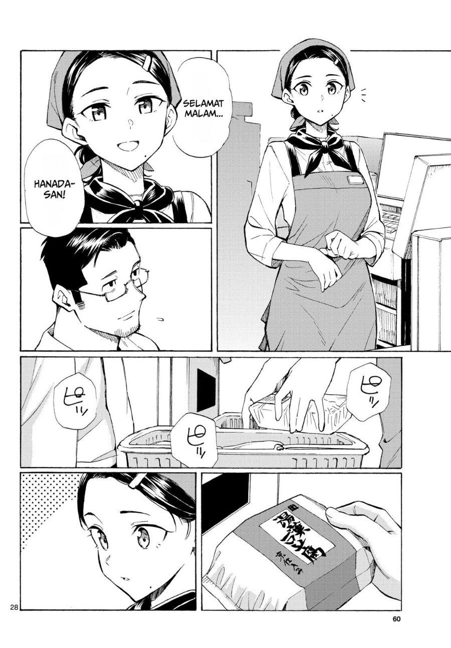 Register! Chapter 14 - Page 28