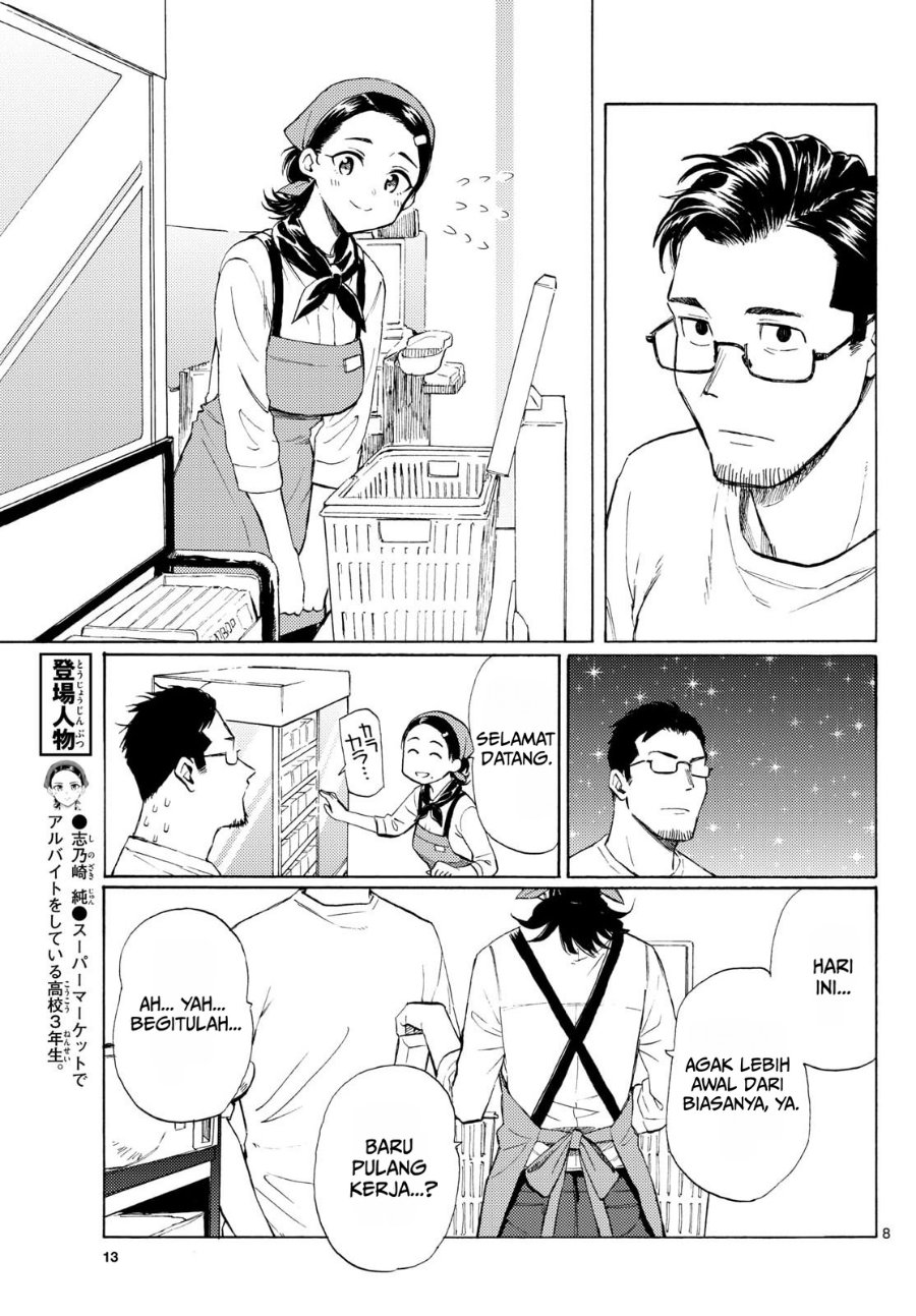 Register! Chapter 15 - Page 8