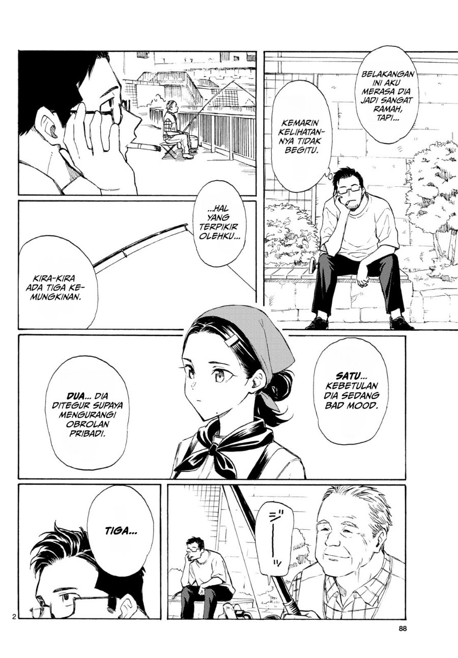 Register! Chapter 17 - Page 2