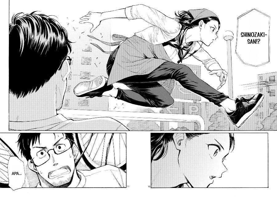 Register! Chapter 19 - Page 10