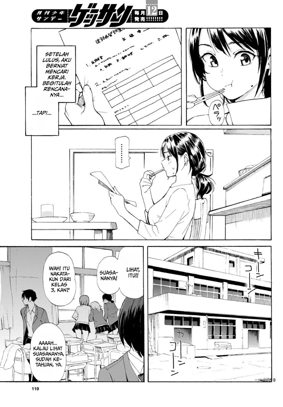 Register! Chapter 2 - Page 9
